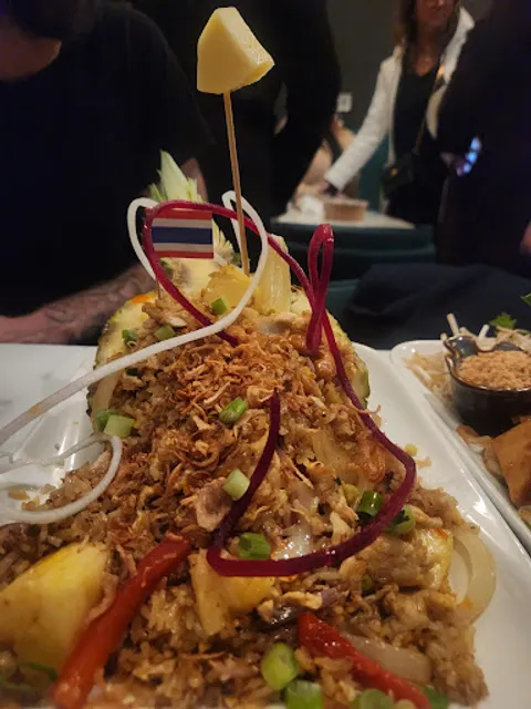 Hello Bangkok Mississauga