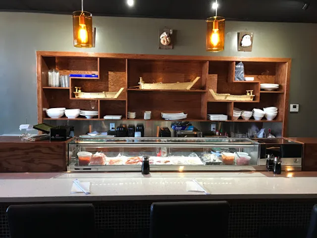 Mizu Asian Bistro