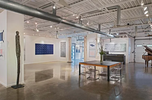 Next Step Studio & Gallery