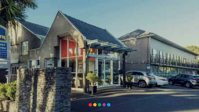 Best Western Newmarket Inn & Suites