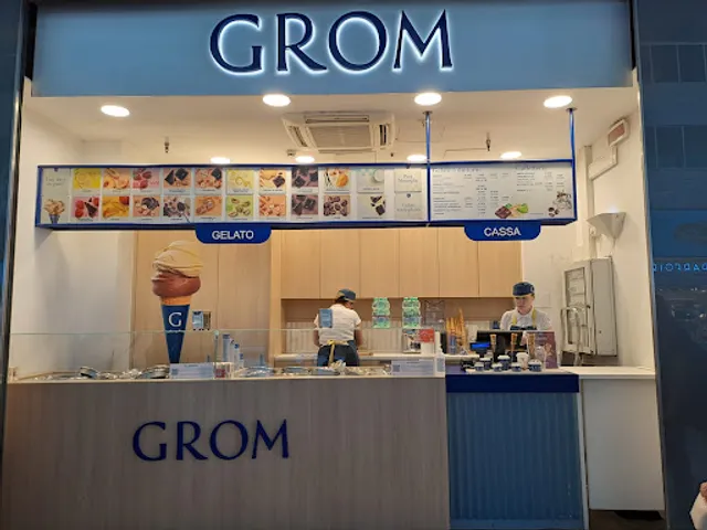 Grom