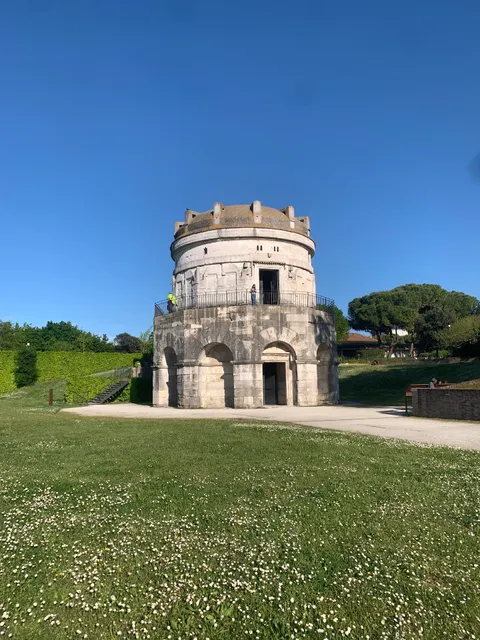 Mausoleo di Teodorico