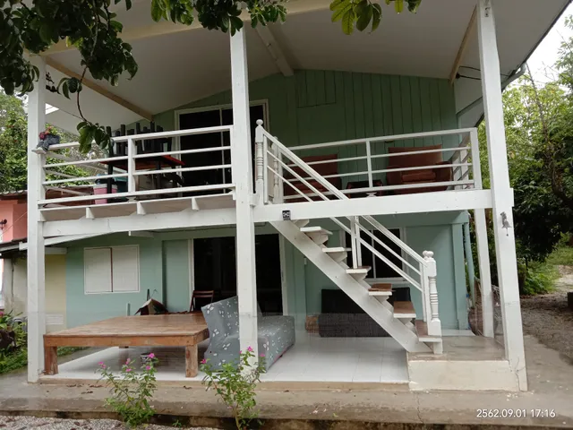 Rabiengdao Garden Homestay