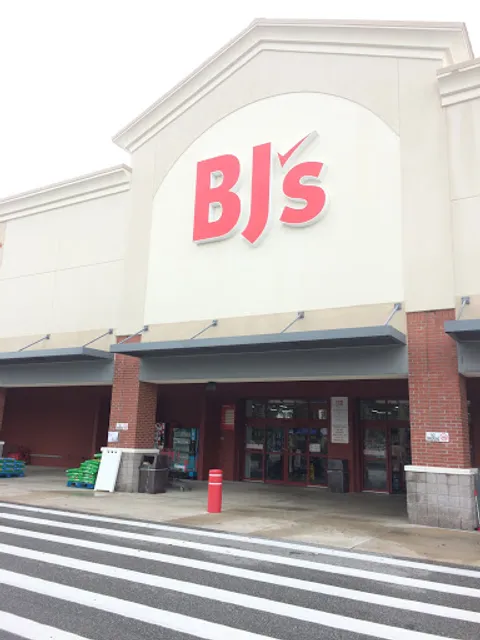 BJ's Wholesale Club