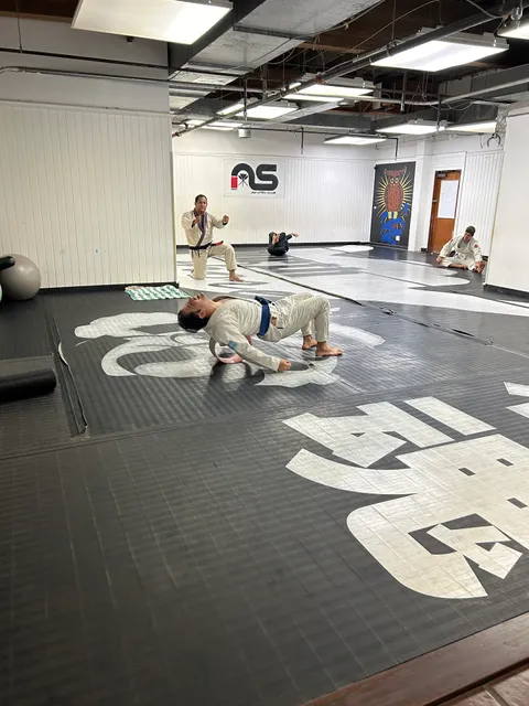 North Shore JiuJitsu Club