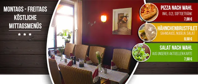 Da Vito Restaurant & Pizzeria