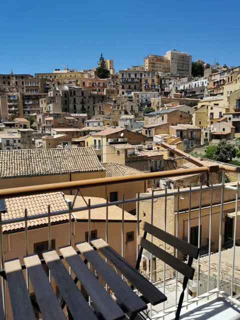 B&B MiraValle Agrigento (Girgenti)