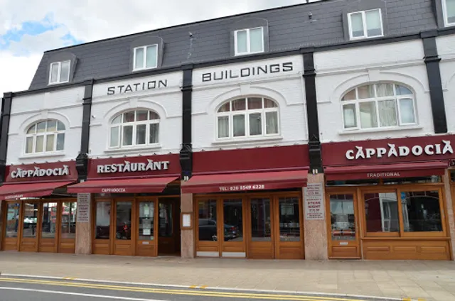 Cappadocia Restaurant