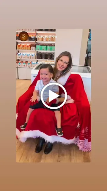 Cacau Show - Chocolates