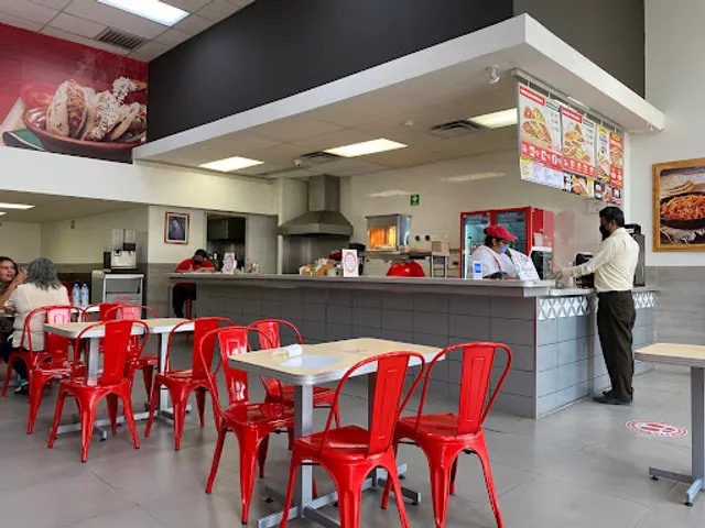 Gorditas Doña Tota Valle Oriente Mty