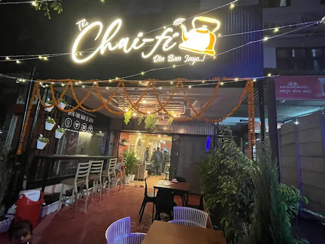 The Chai Fi