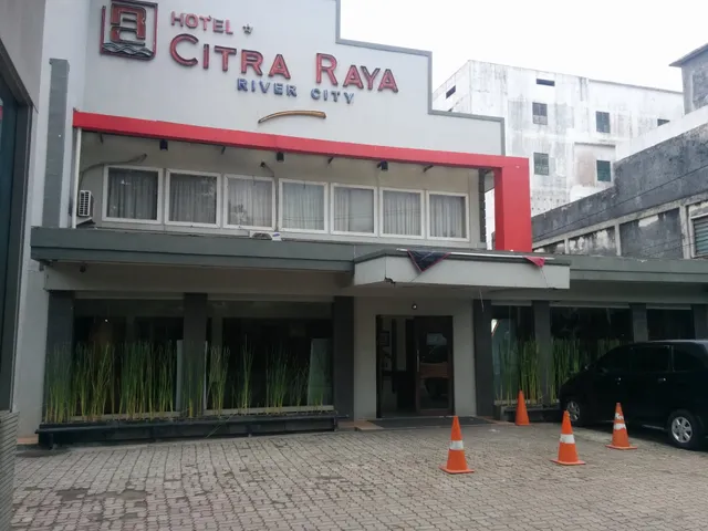 Citra Raya Hotel