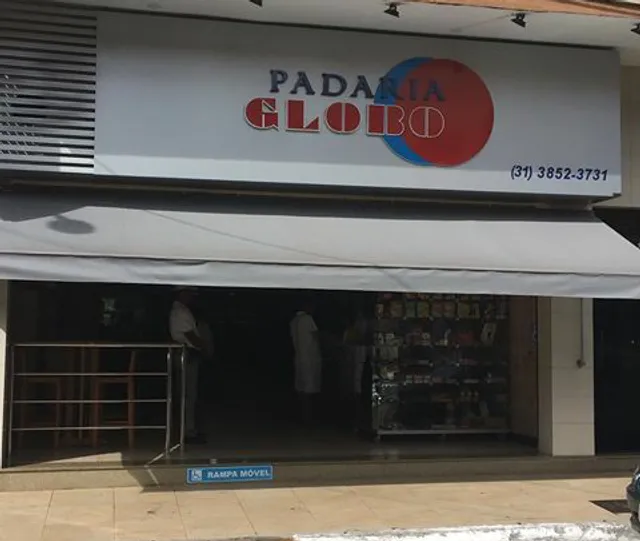 Panificadora Globo