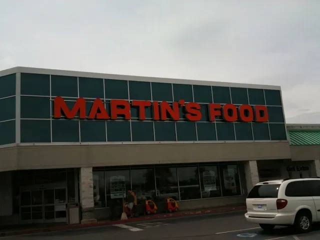 Martin's Pharmacy