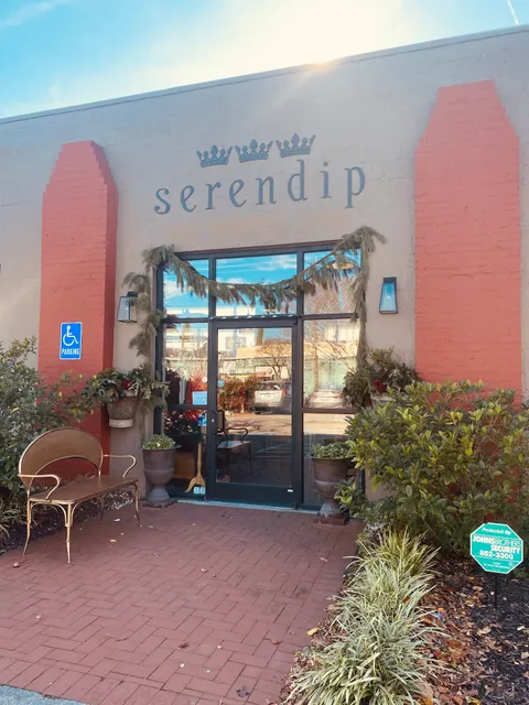 Serendip