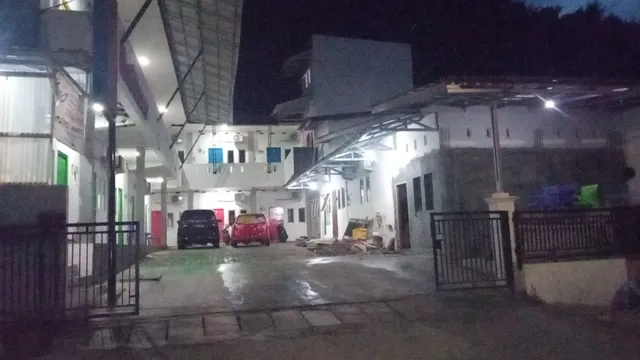 King Homestay By Roho