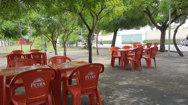 Churrascaria Ponto Leste