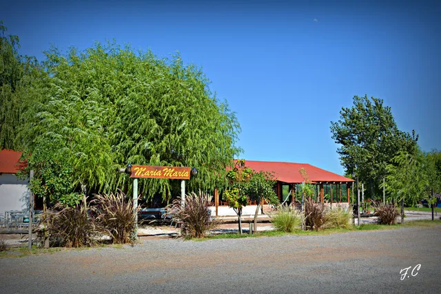 Maria Maria Cabañas Conchillas