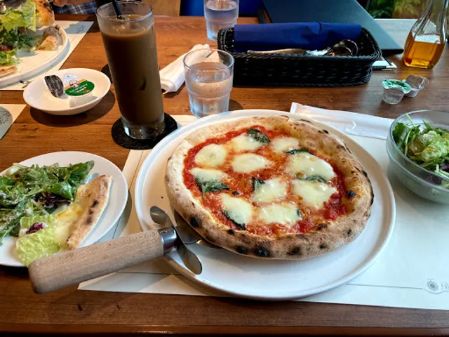 Bonne Qualité（ボンヌ カリテ）