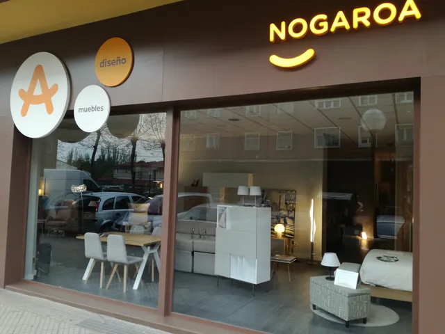 NOGAROA ALTZARIAK