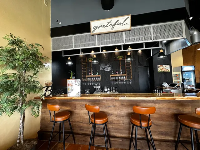 D’ Cuba Soy Restaurant