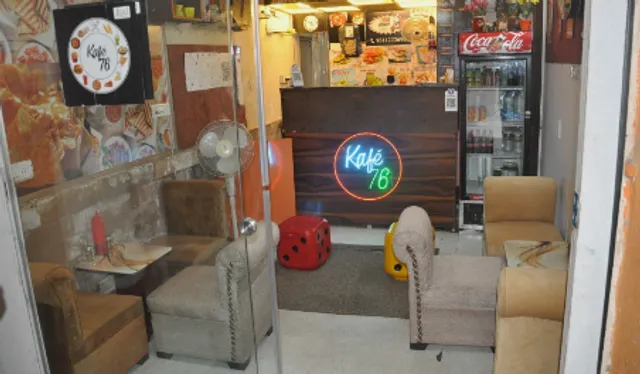 Kafe 76