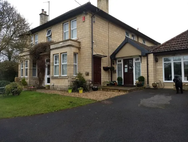 Woodlands Guest House