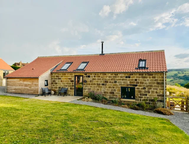 Green End Farm Cottages