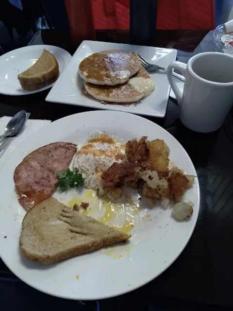 Nick's Place Express