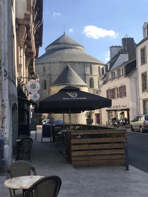 Pub - Restaurant le Médiéval