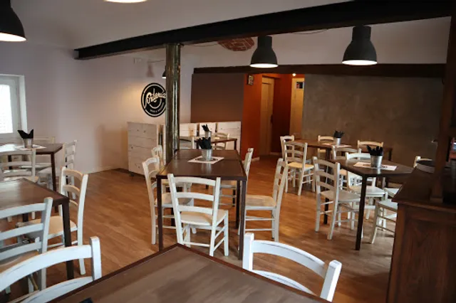 Vinileria | Ristorante & Wine Bar Rivarolo