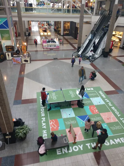 Lincolnwood Town Center