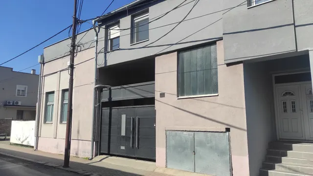 Apartments Zrenjanin