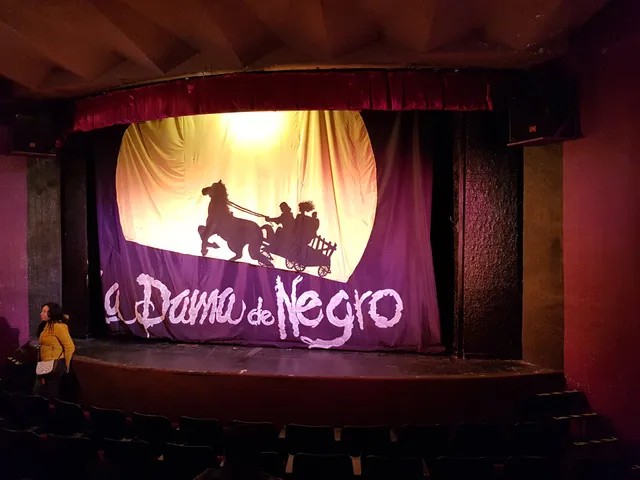 Teatro Ofelia