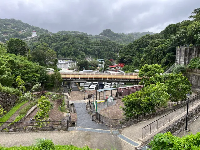 Lihe Eco Park