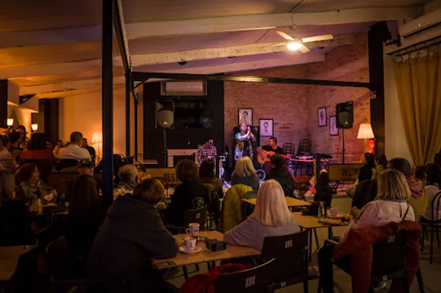 Destino - Restaurante Barbate