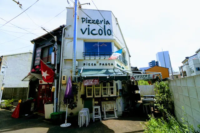 Vicolo