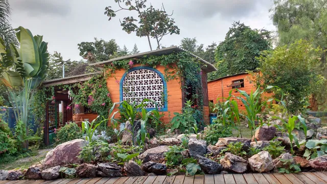 Espaço Shanti - Suítes & Chalés