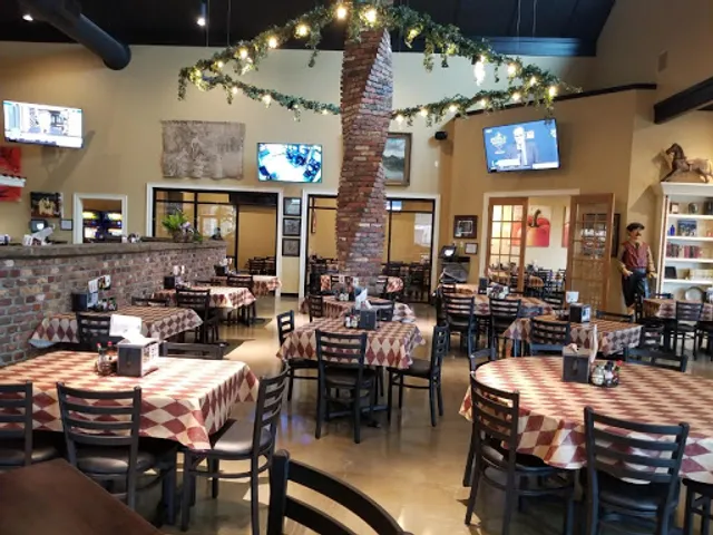 U.S. Pizza Co. Sherwood