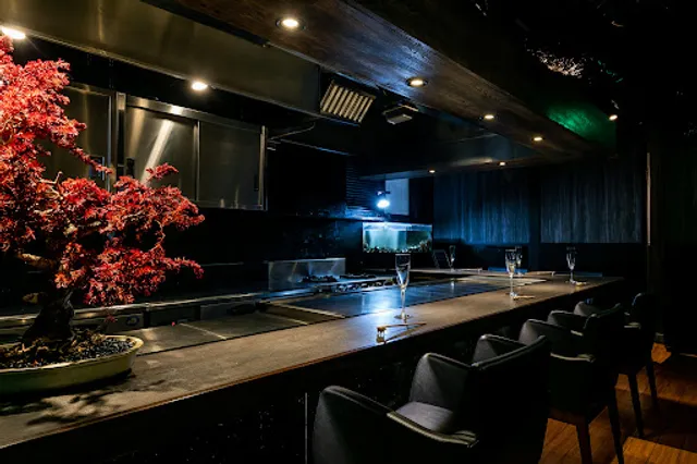 Teppanyaki Grow Ueno