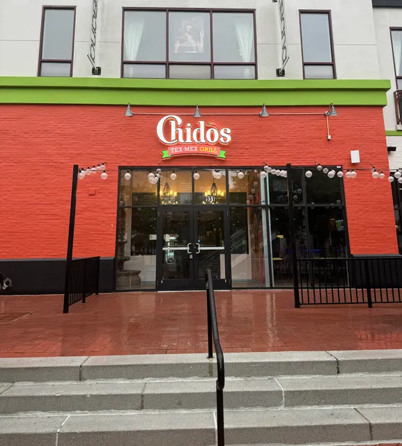 Chido's Tex-Mex Grill Silver Spring