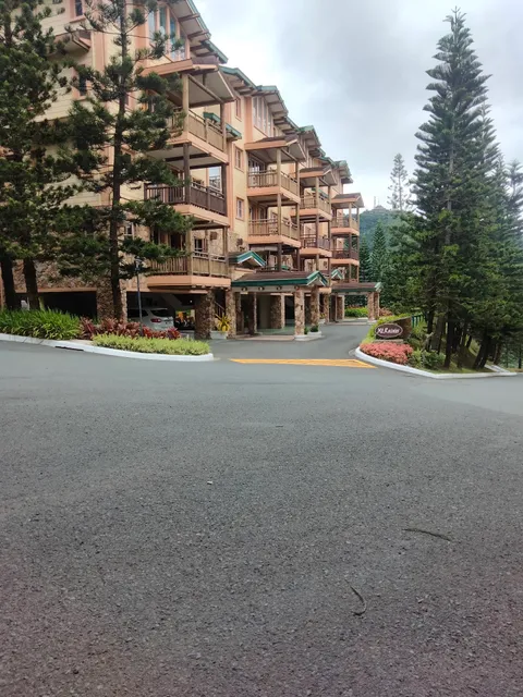 The Woodlands Tagaytay Highlands