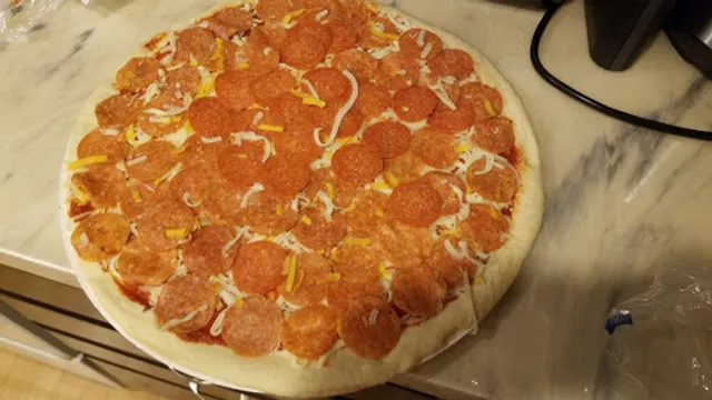 Papa Murphy's | Take 'N' Bake Pizza