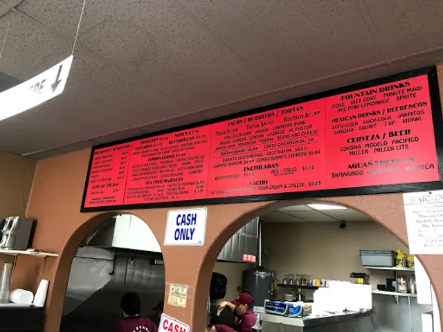 Rio Grande Fine Mexican Food