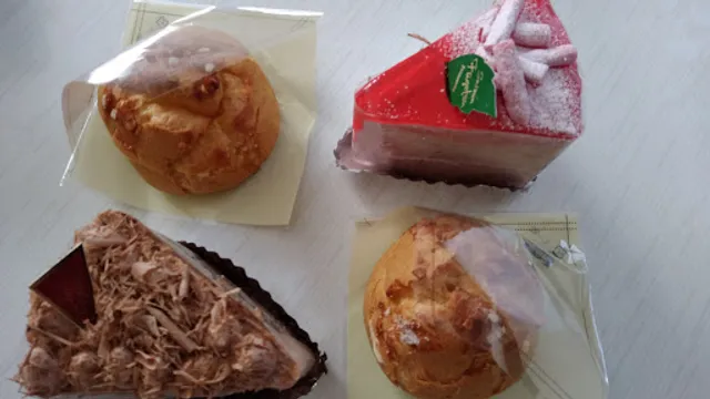 セゾンふうげつ本荘店