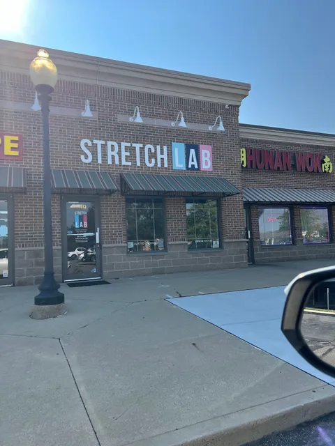 StretchLab