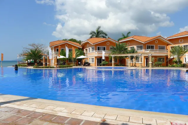 Estrellas De Mendoza Playa Resort