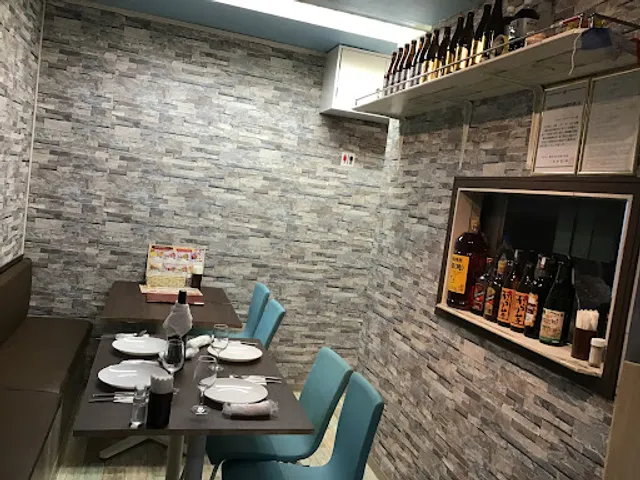 インドネパール料理 アンビカ 品川店