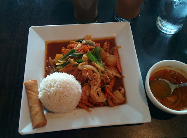 Jaiwai Thai Kitchen