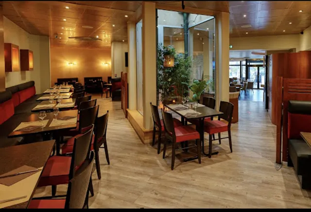 Brasserie De L'ouest